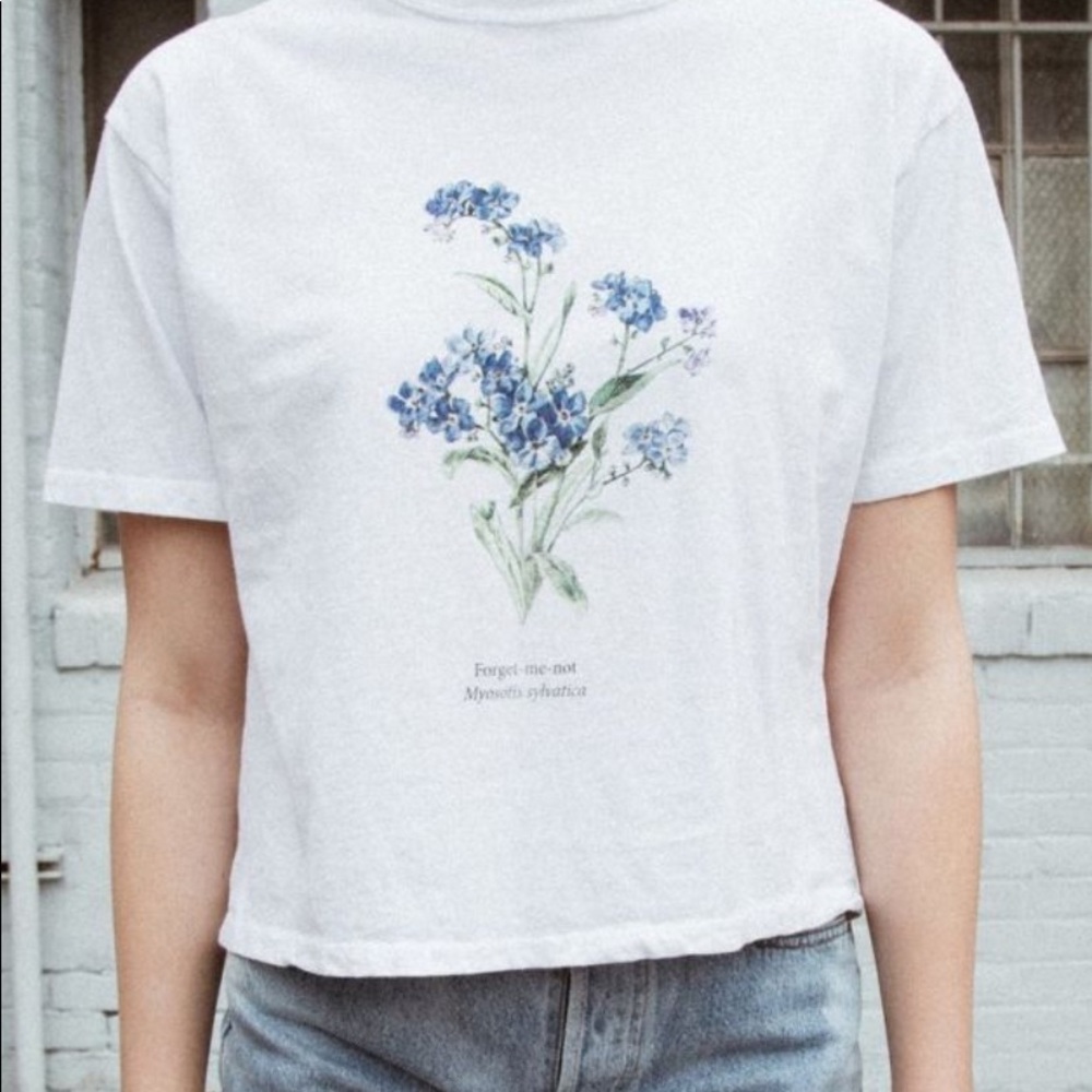 brandy Melville shirt